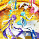 Illustration for article titled Here it is the new trailer for Show by Rock!!´s second season